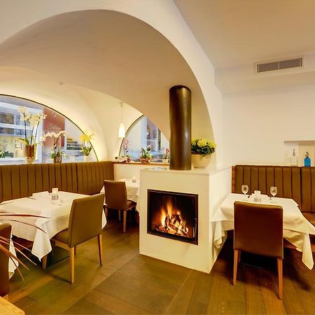 Restaurant Sigmund B&B Merano Exterior photo
